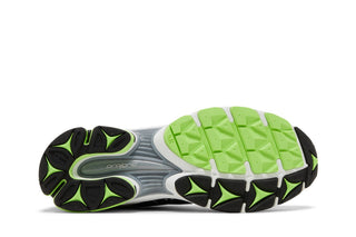Saucony ProGrid Triumph 4 Black Speed Green