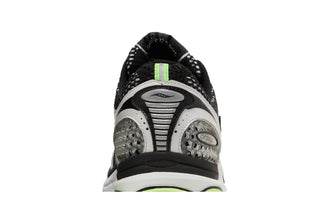 Saucony ProGrid Triumph 4 Black Speed Green
