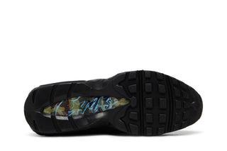 Nike Air Max 95 SP Corteiz Aegean Storm