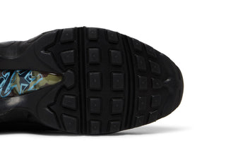 Nike Air Max 95 SP Corteiz Aegean Storm