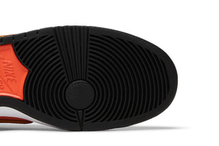 SB Dunk High Sweet Tooth Candy Corn