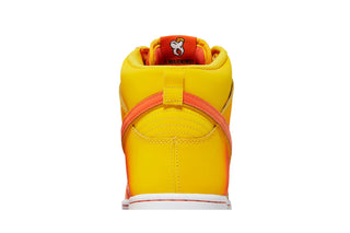 SB Dunk High Sweet Tooth Candy Corn
