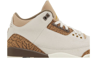Jordan 3 Palomino