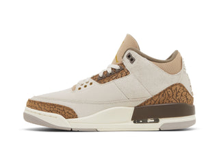 Jordan 3 Palomino