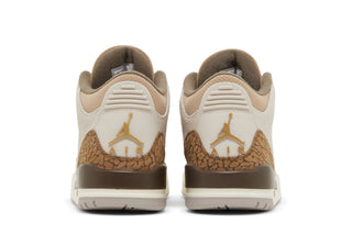 Jordan 3 Palomino