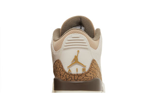 Jordan 3 Palomino