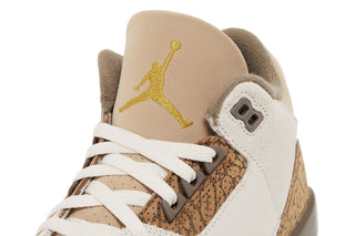 Jordan 3 Palomino