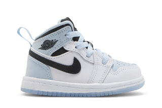 Jordan 1 Mid SE Ice Blue (2023) (TD)