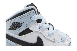Jordan 1 Mid SE Ice Blue (2023) (TD)