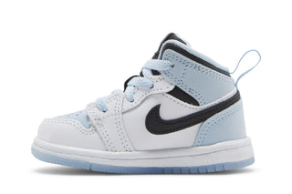 Jordan 1 Mid SE Ice Blue (2023) (TD)