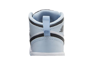 Jordan 1 Mid SE Ice Blue (2023) (TD)