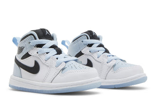 Jordan 1 Mid SE Ice Blue (2023) (TD)