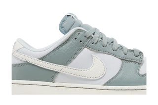 Dunk Low Mica Green