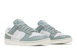 Dunk Low Mica Green