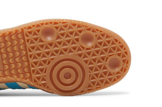 Adidas Samba OG Sporty & Rich Beige Blue