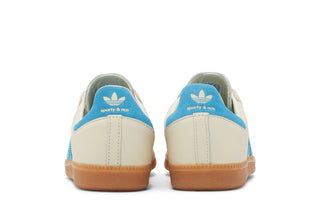 Adidas Samba OG Sporty & Rich Beige Blue