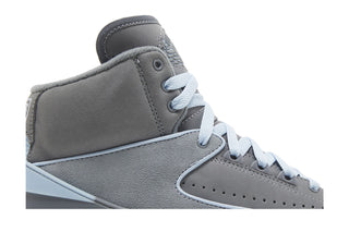 Jordan 2 Retro Cool Grey