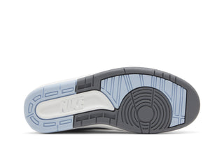 Jordan 2 Retro Cool Grey