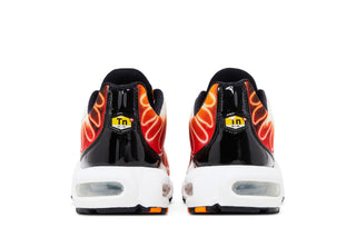 Nike Air Max Plus Light Photography