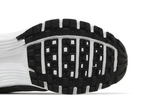 Nike P-6000 Metallic Silver Pure Platinum