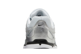 Nike P-6000 Metallic Silver Pure Platinum