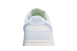Dunk Low Next Nature Blue Tint