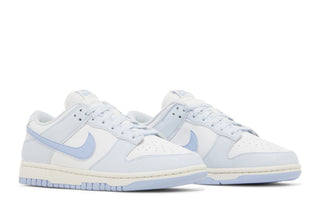 Dunk Low Next Nature Blue Tint