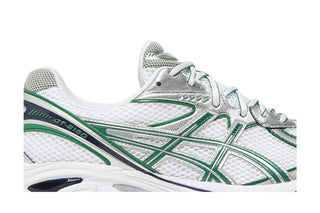 ASICS GT-2160 White Shamrock Green
