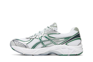ASICS GT-2160 White Shamrock Green