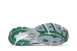 ASICS GT-2160 White Shamrock Green