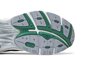 ASICS GT-2160 White Shamrock Green