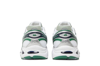 ASICS GT-2160 White Shamrock Green