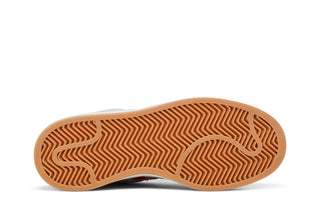 Adidas Campus 00s Crystal White Better Scarlet