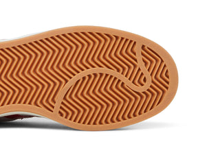 Adidas Campus 00s Crystal White Better Scarlet