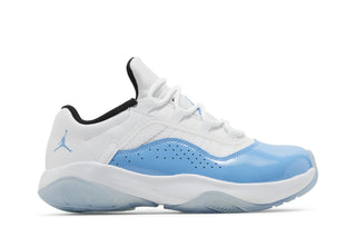 Jordan 11 CMFT Low University Blue (GS)