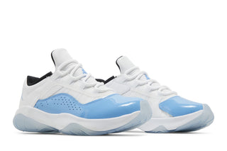 Jordan 11 CMFT Low University Blue (GS)