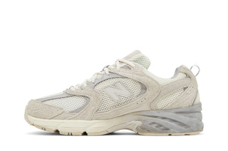 New Balance 530 Moonbeam Raw Cashew Raincloud