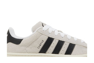 Adidas Campus 00s Crystal White Core Black