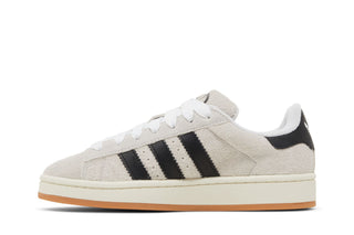 Adidas Campus 00s Crystal White Core Black