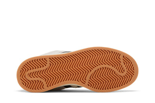 Adidas Campus 00s Crystal White Core Black