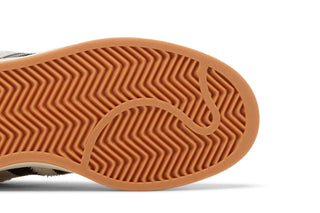 Adidas Campus 00s Crystal White Core Black