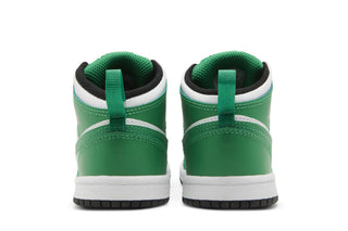 Jordan 1 Mid Lucky Green (TD)
