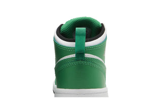 Jordan 1 Mid Lucky Green (TD)