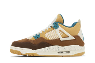 Jordan 4 Cacao Wow