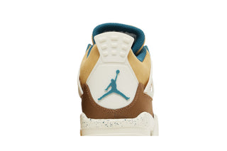 Jordan 4 Cacao Wow