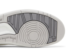 Jordan 2 Retro Cement Grey (GS)