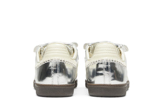 Adidas Samba Wales Bonner Silver