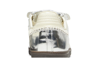 Adidas Samba Wales Bonner Silver