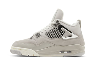 Jordan 4 Frozen Moments