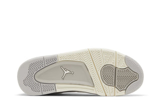 Jordan 4 Frozen Moments